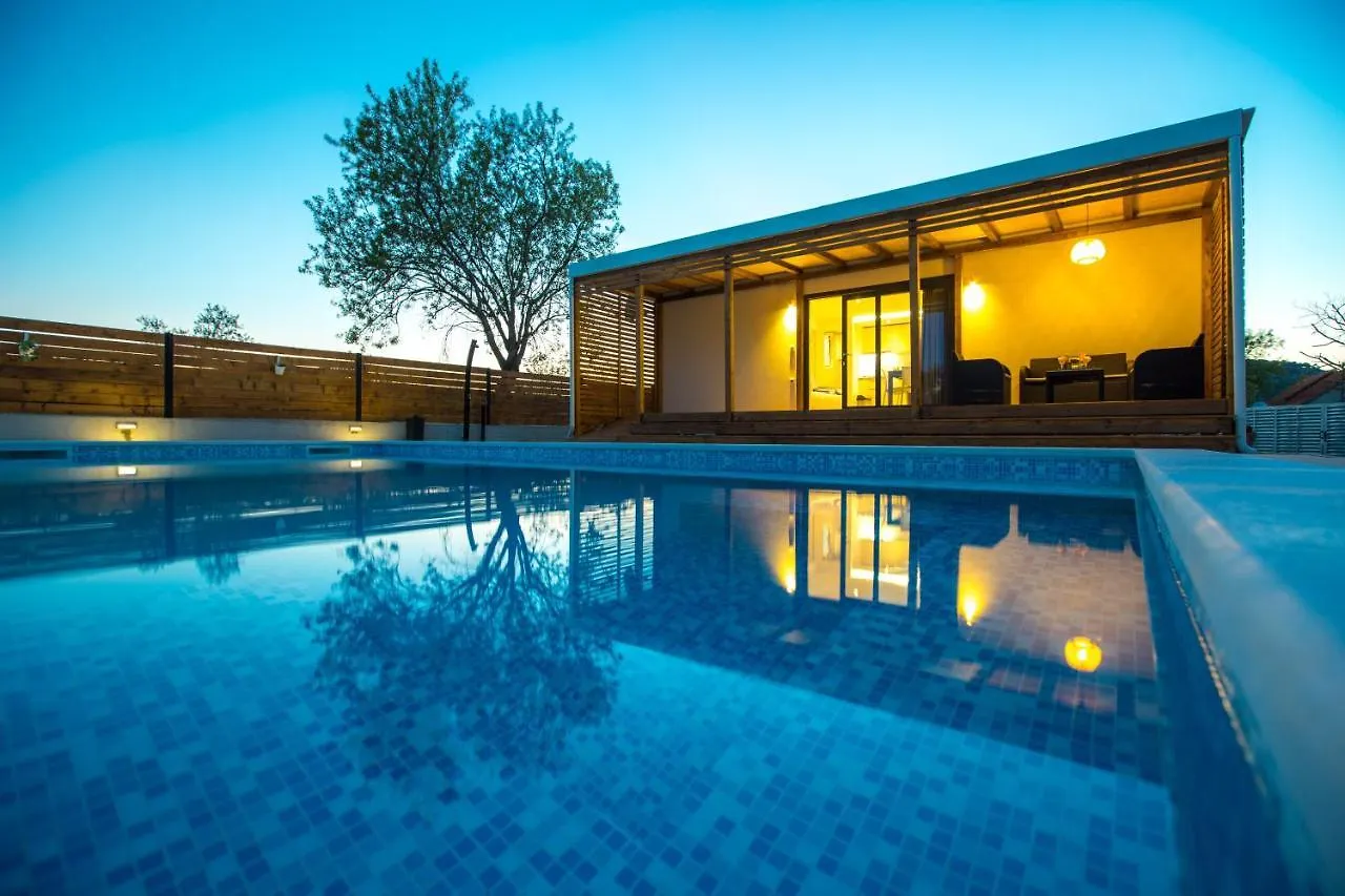 Holiday Home Relax Sveti Filip i Jakov 0*,  Croatia