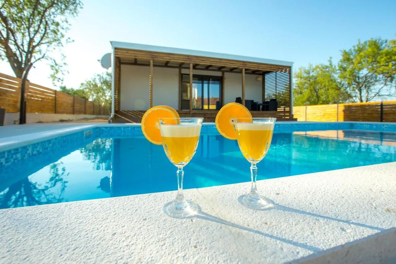 Holiday Home Relax Sveti Filip i Jakov 0*,  Croatia