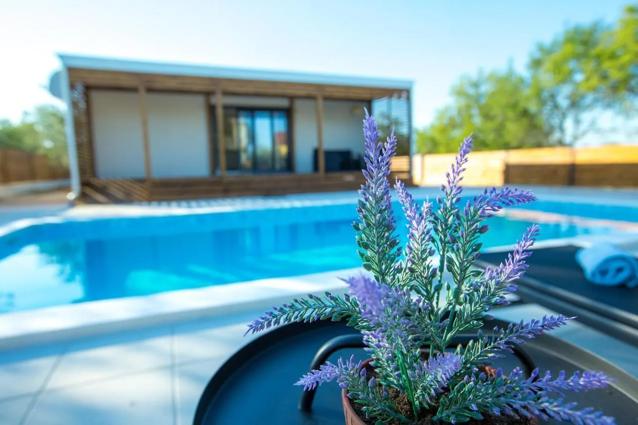 Holiday Home Relax Sveti Filip i Jakov Croatia