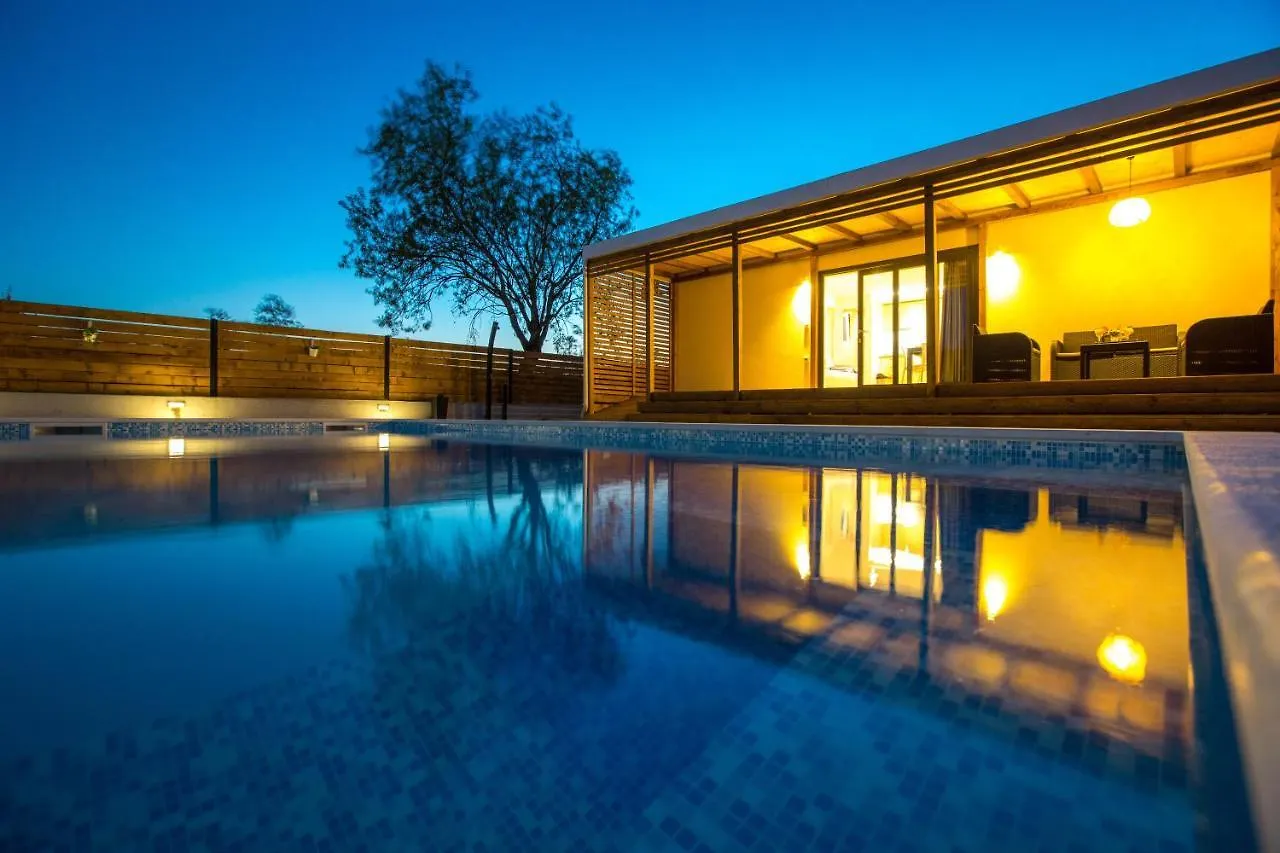 Holiday Home Relax Sveti Filip i Jakov