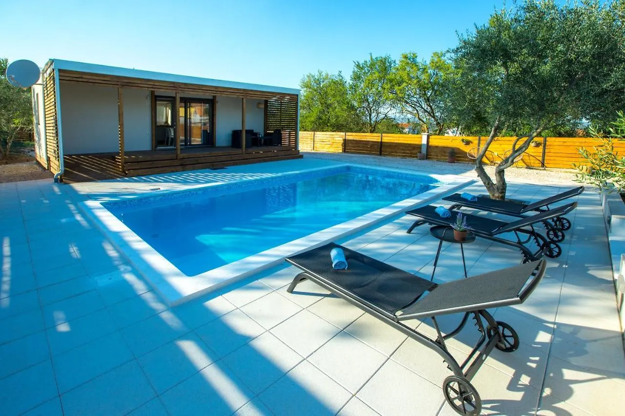 Holiday Home Relax Sveti Filip i Jakov Croatia