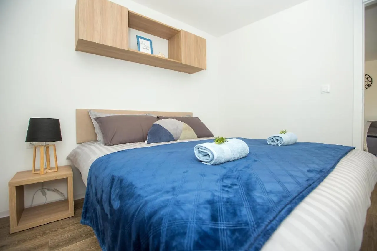Holiday Home Relax Sveti Filip i Jakov