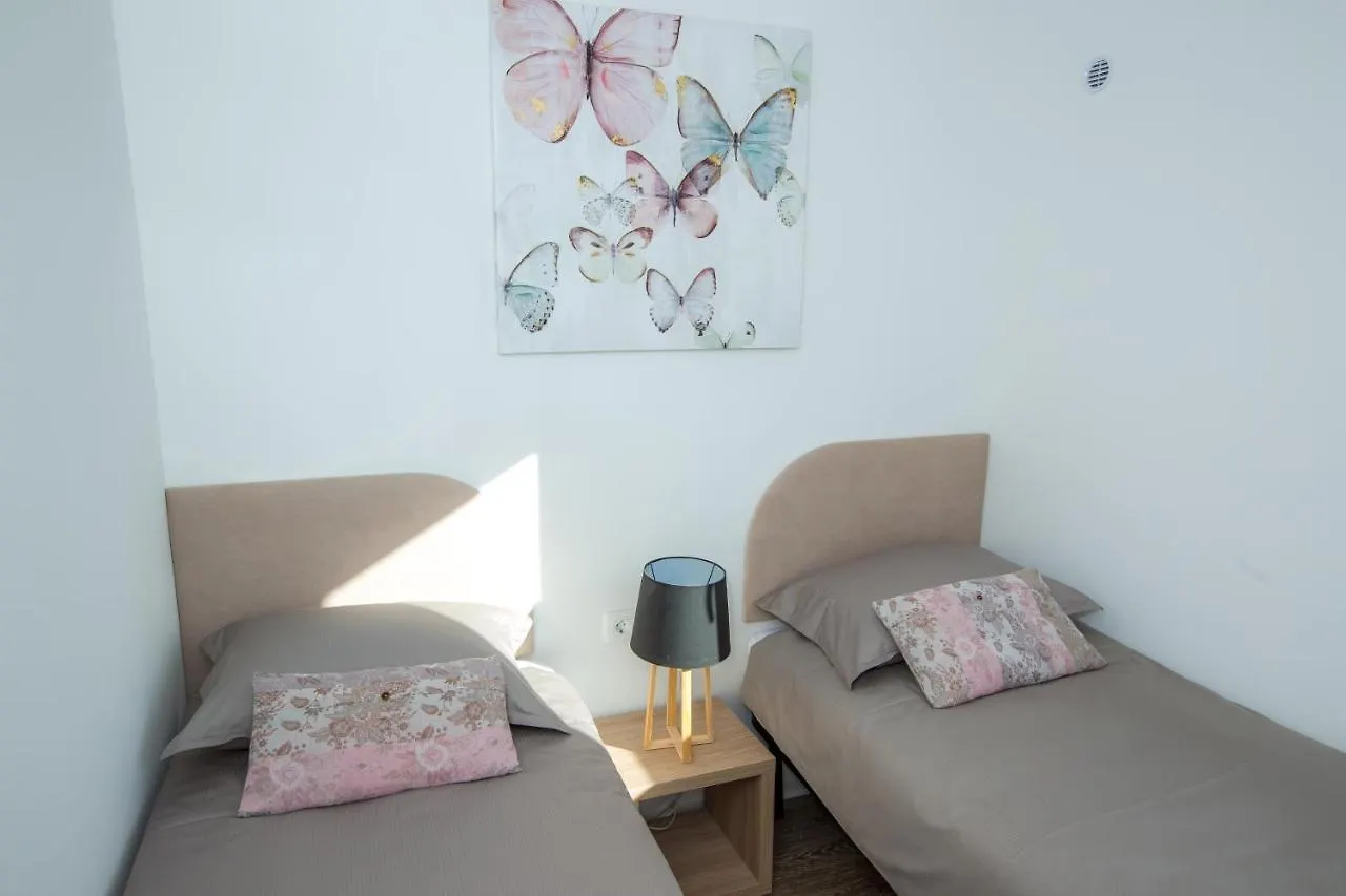 Holiday Home Relax Sveti Filip i Jakov