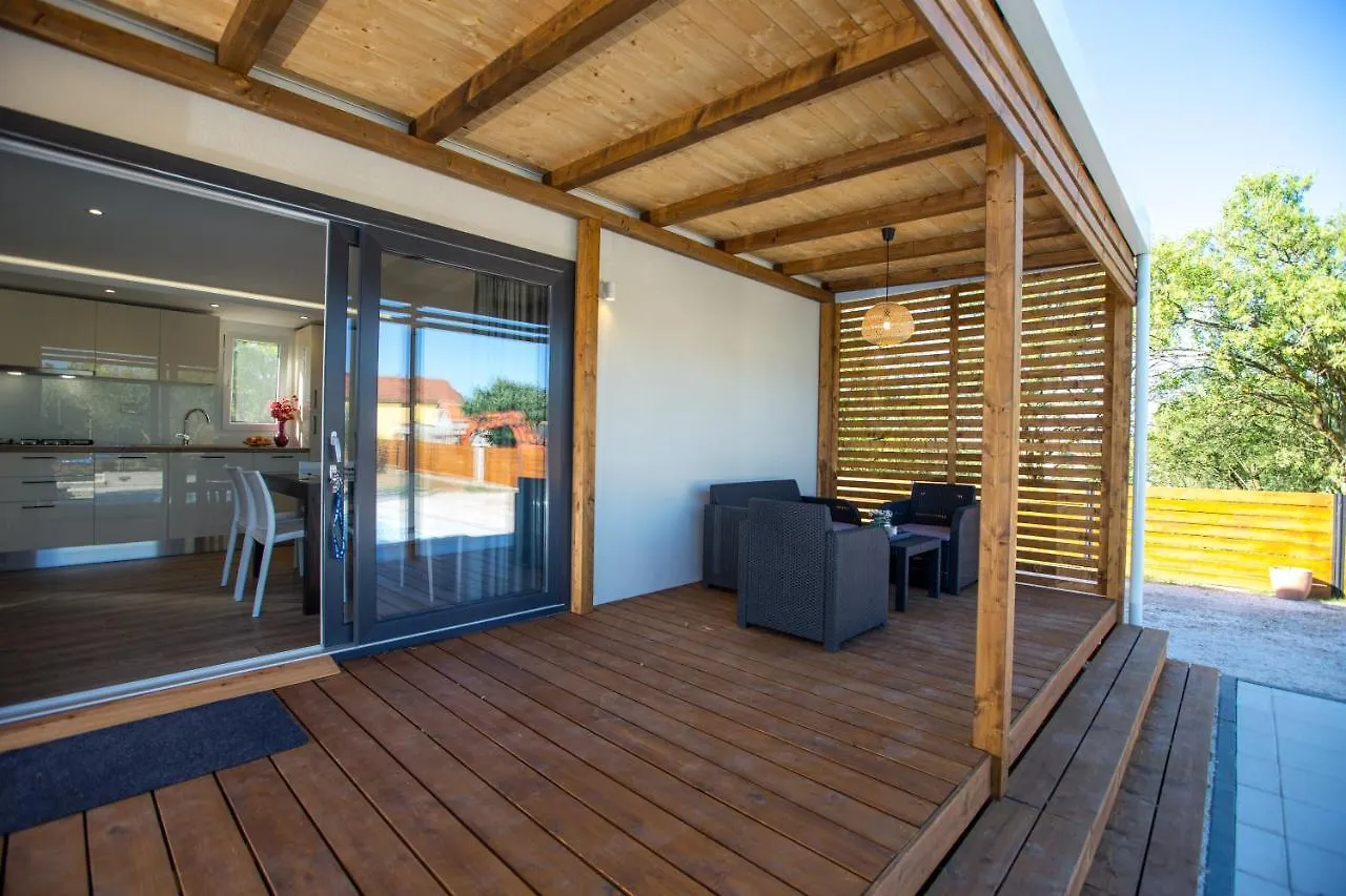 Holiday Home Relax Sveti Filip i Jakov
