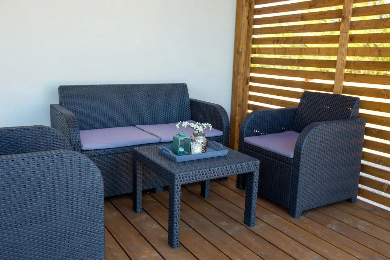 Holiday Home Relax Sveti Filip i Jakov