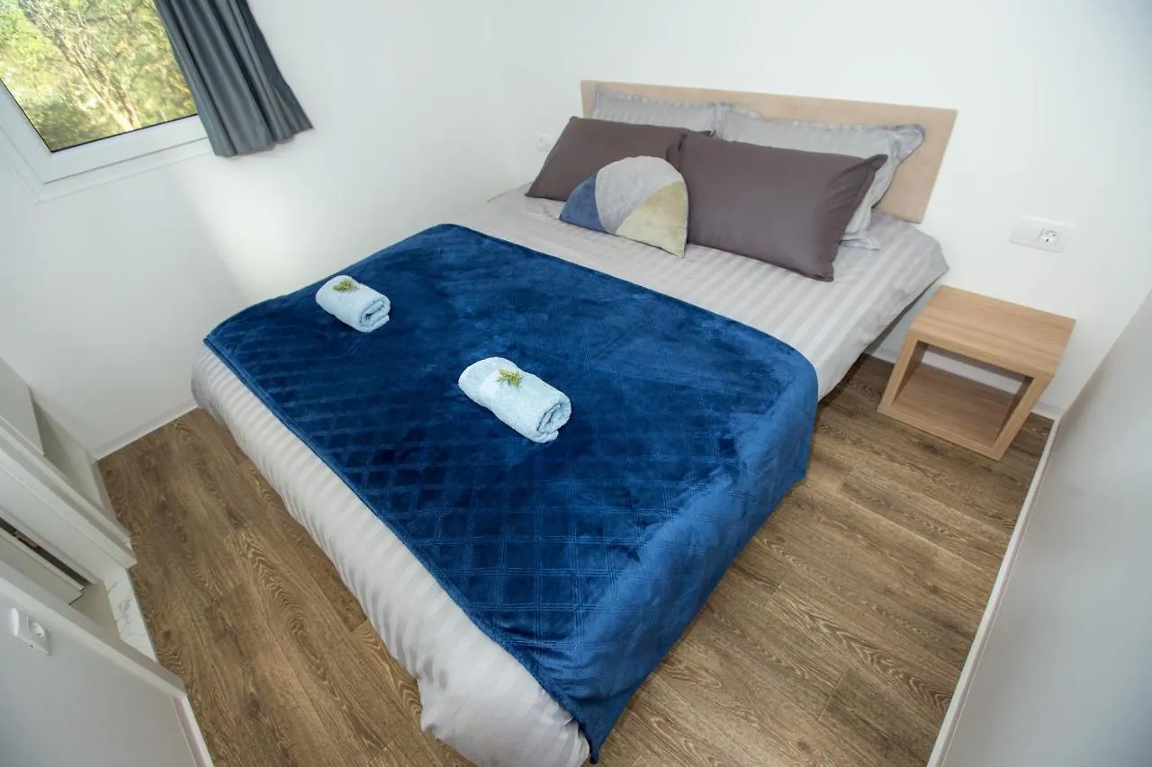 Holiday Home Relax Sveti Filip i Jakov