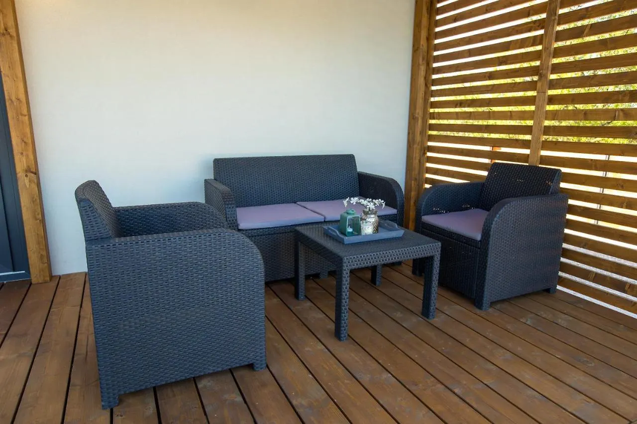 Holiday Home Relax Sveti Filip i Jakov