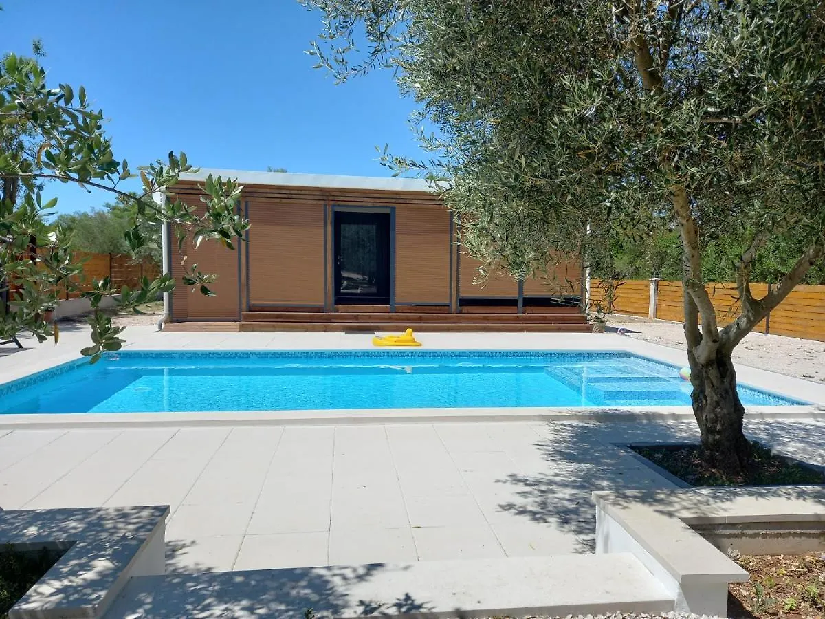 Holiday Home Relax Sveti Filip i Jakov Croatia